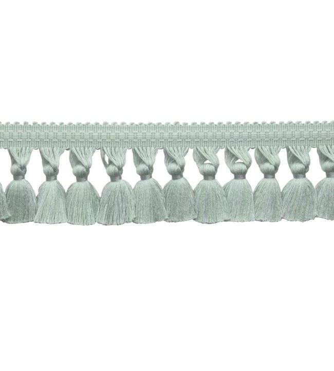 Sophie Tassel Fringe Trimming by Samuel & Sons Glass