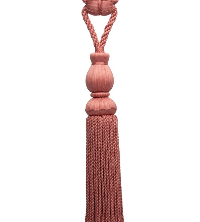 Sophie Tassel Tieback Trimming by Samuel & Sons Rose Water