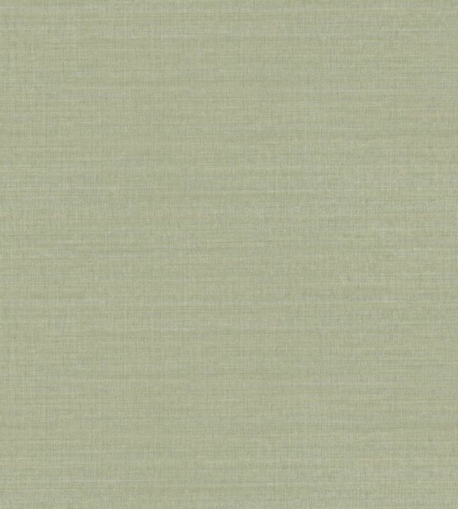 Sora Wallpaper by Casamance Eucalyptus