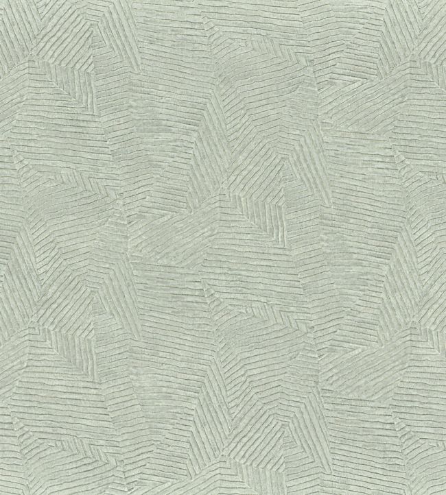 Soroa Wallpaper by Casamance Opaline