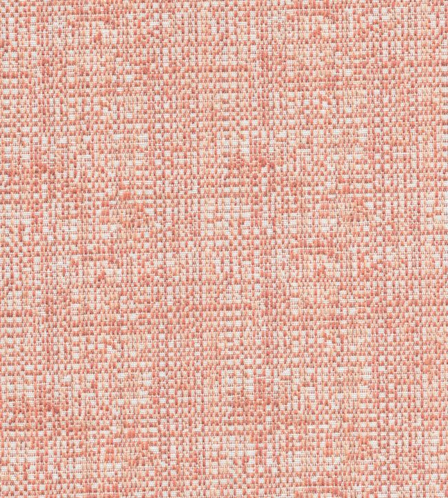 Sorrento Fabric by Marvic Coral