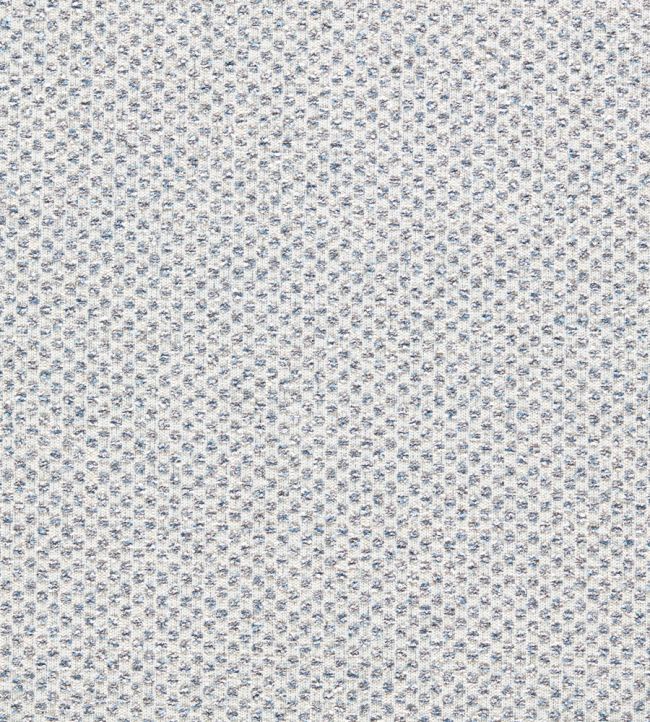 Sotano Fabric by Clarke & Clarke Denim