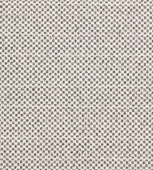 Sotano Fabric by Clarke & Clarke Noir