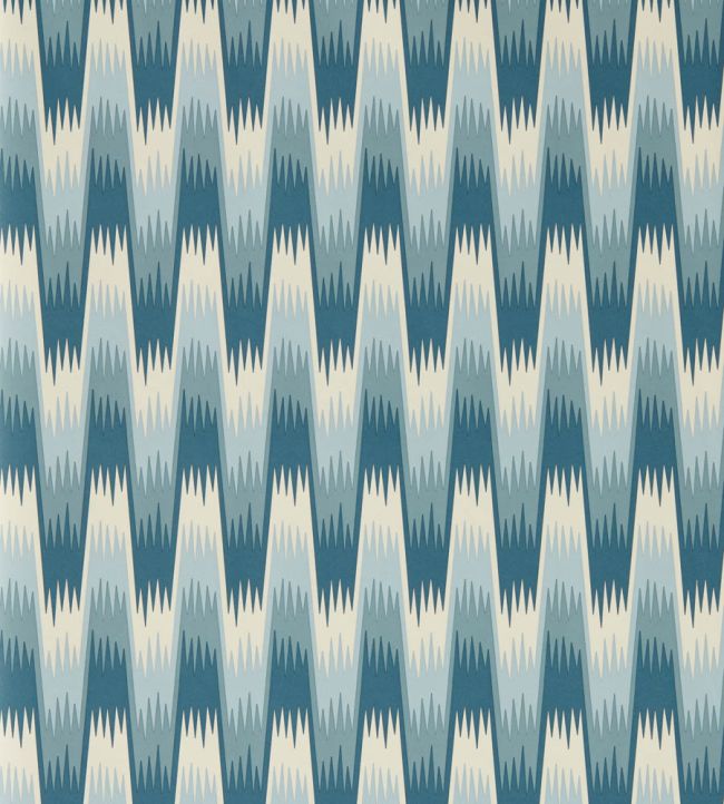 Southborough Wallpaper by Harlequin Pacific