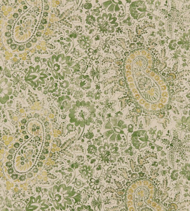 Southold Fabric by Warwick Spring