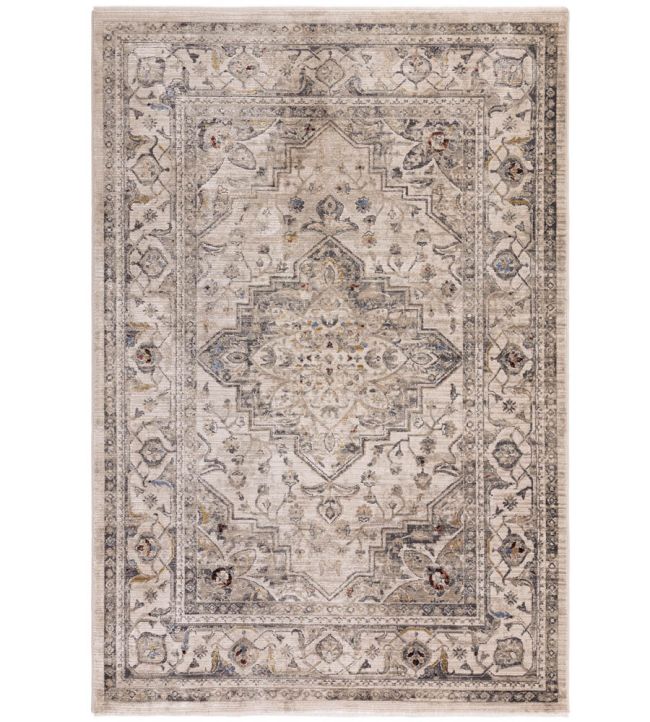 Asiatic Sovereign Medallion rug Ash 06 SOVE2002900006 Ash 06