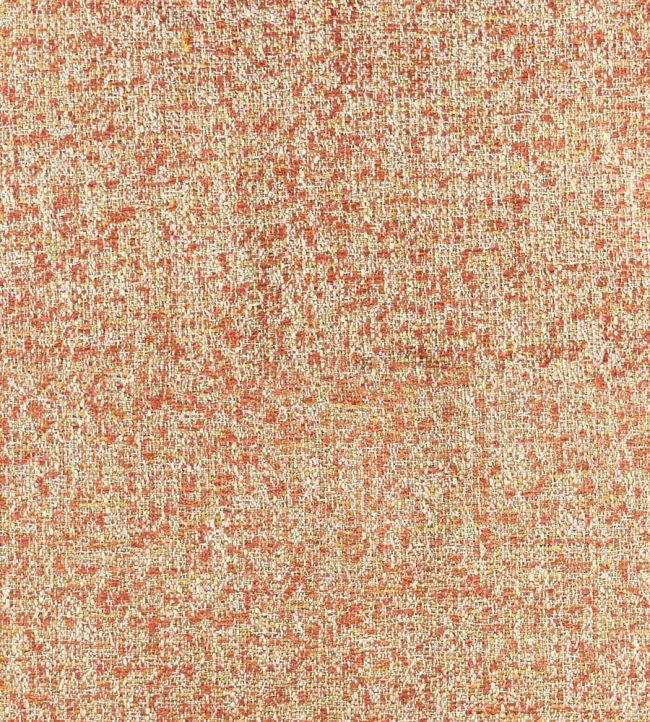 Speckle Fabric by Harlequin Paprika