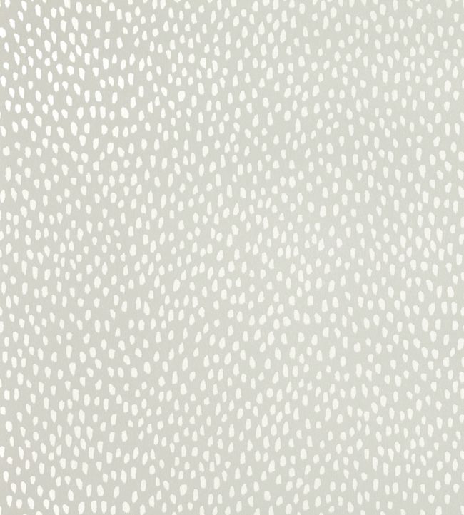 Speckle Wallpaper by Villa Nova Cinder