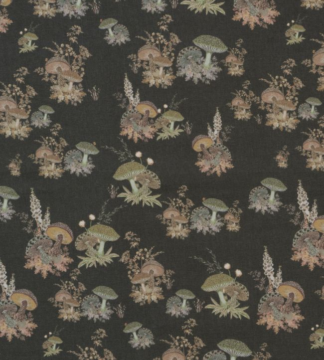 Spicewood Fabric by Parker & Jules Hunter