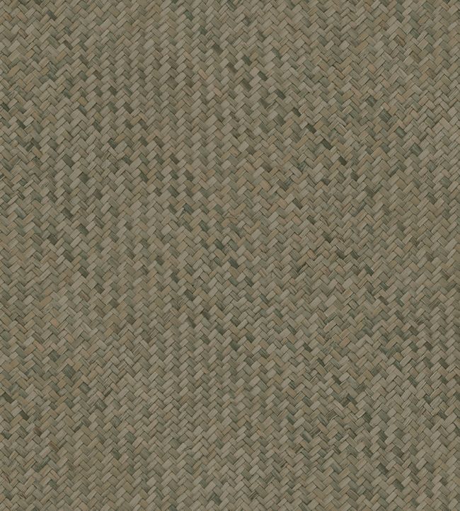 Spighe Wallpaper by Jannelli&Volpi Earth