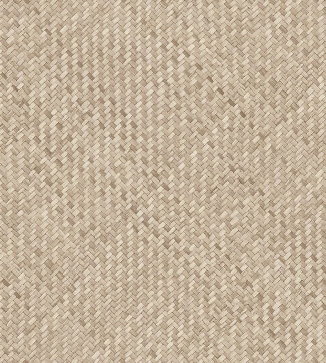 Spighe Wallpaper by Jannelli&Volpi Hessian