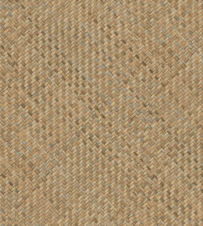 Spighe Wallpaper by Jannelli&Volpi Honey