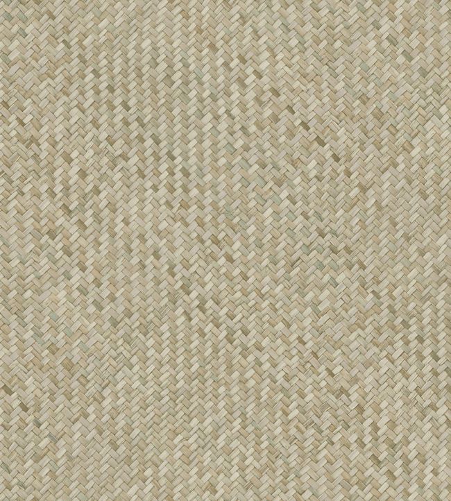 Spighe Wallpaper by Jannelli&Volpi Natural