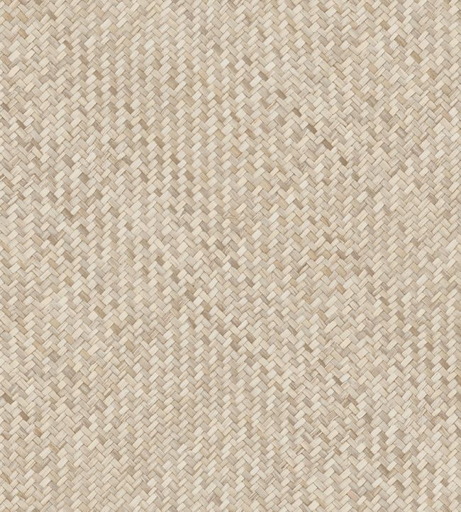 Spighe Wallpaper by Jannelli&Volpi Wicker