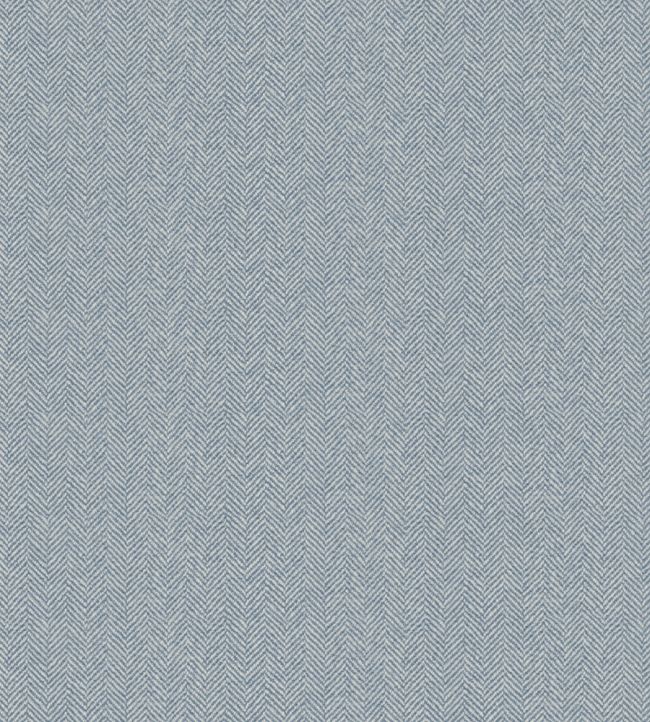 Spike Wallpaper by Coordonne Blue