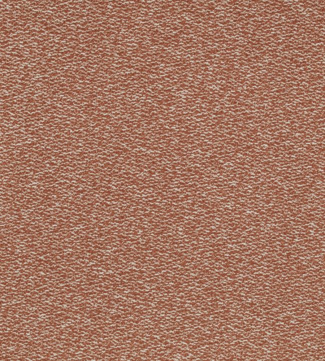 Spiral Fabric by Kirkby Design Cinnamon