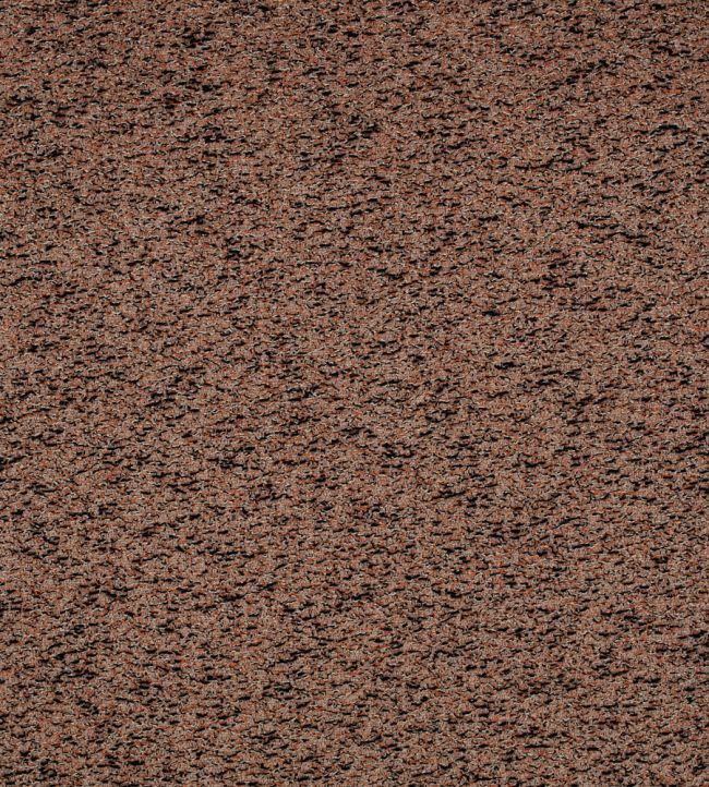 Spiral Fabric by Kirkby Design Clay