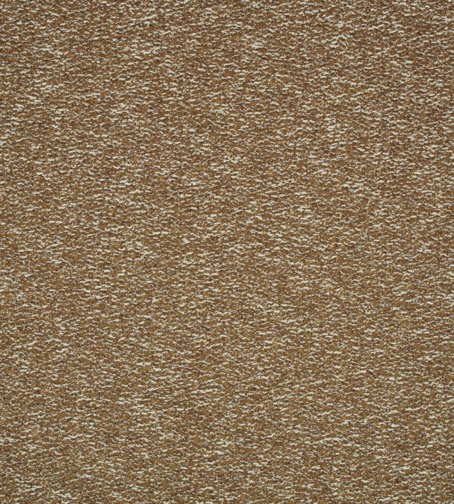 Spiral Fabric by Kirkby Design Ochre