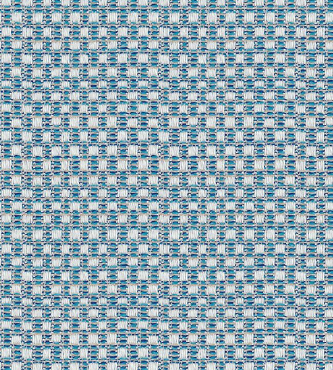 Splash Fabric by Osborne & Little Turquoise