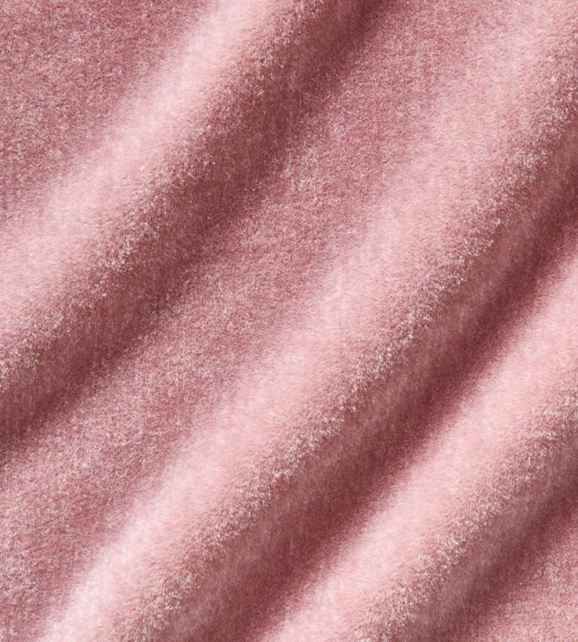 Splendid Mohair Fabric by Zimmer + Rohde 493