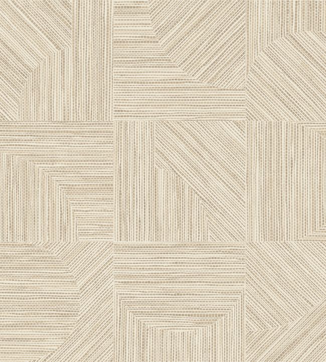 Splice Wallpaper by Arte Beach