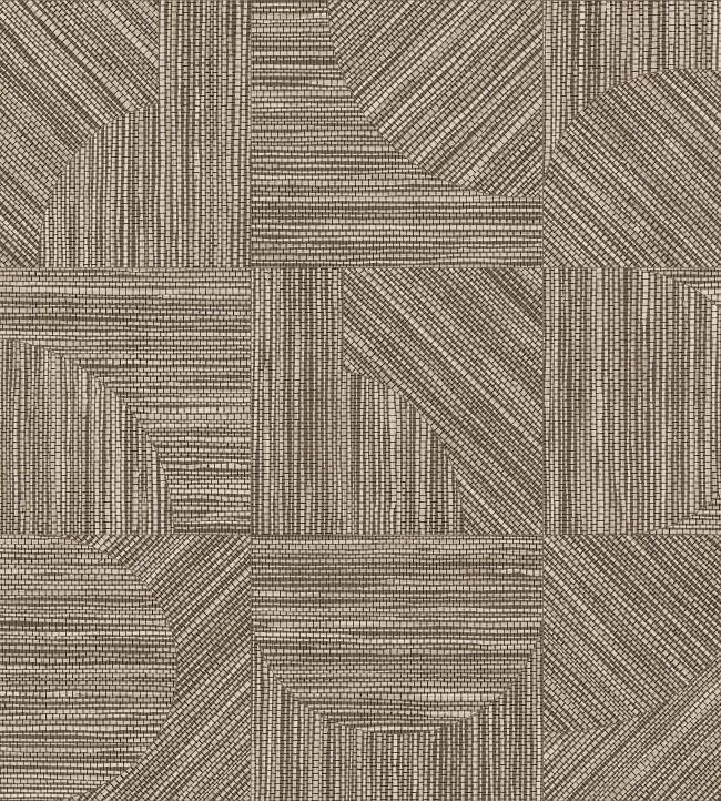 Splice Wallpaper by Arte Sandstone