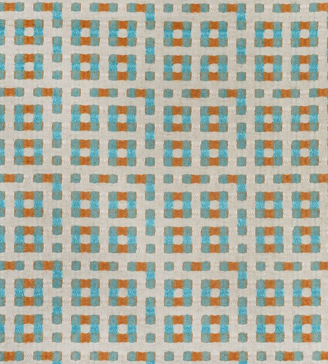 Spola Fabric by Casal Curacao