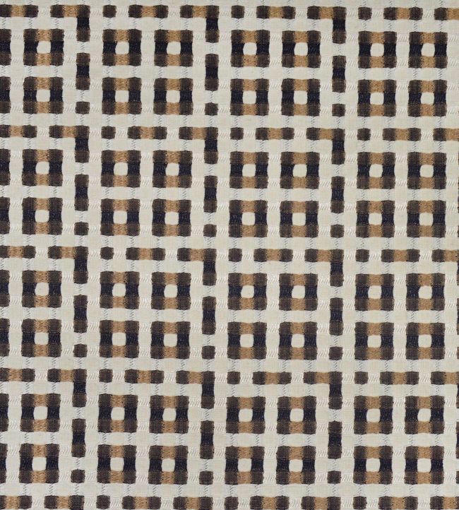 Spola Fabric by Casal Giaguaro