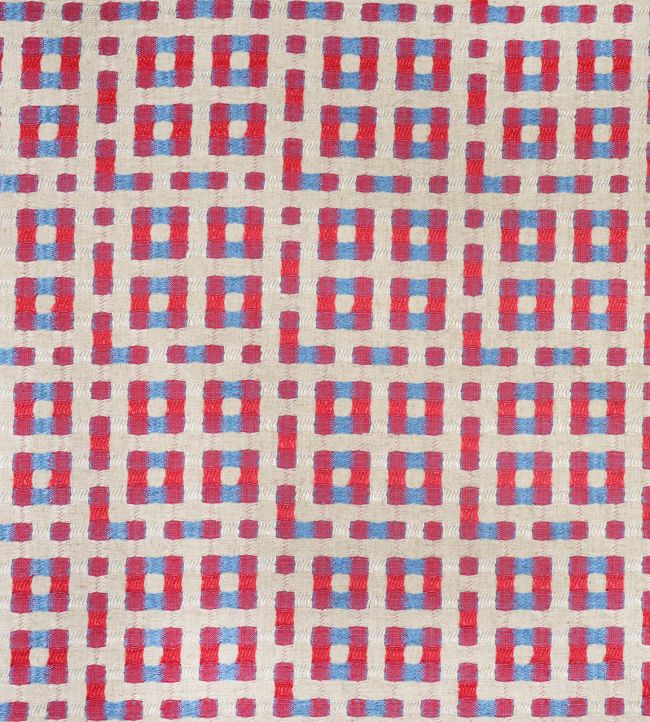 Spola Fabric by Casal Lampone