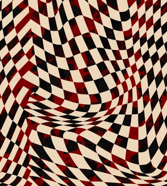 Spontaneity Wallpaper by MINDTHEGAP Black