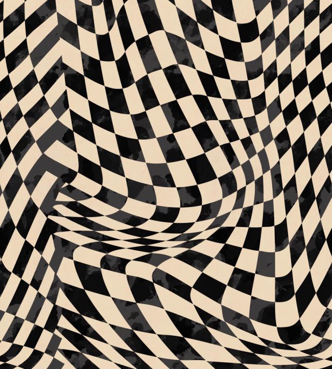 Spontaneity Wallpaper by MINDTHEGAP Grey