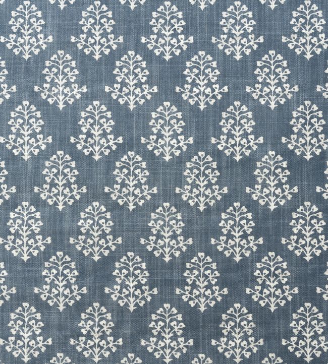 Sprig Fabric by Andrew Martin Denim