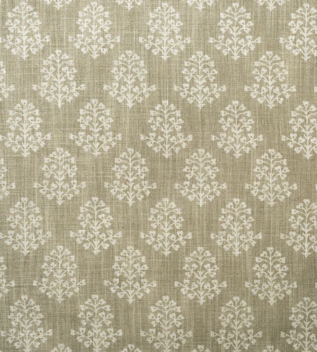 Sprig Fabric by Andrew Martin Stone