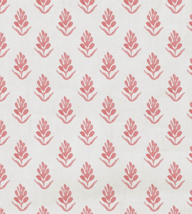 Sprigg Fabric by Wemyss Cornelia