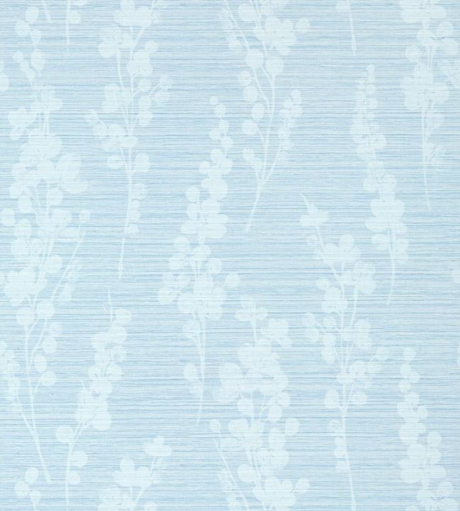 Spring Blooms Wallpaper by Thibaut Sky
