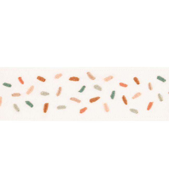 Sprinkles Trimming by Villa Nova Cream