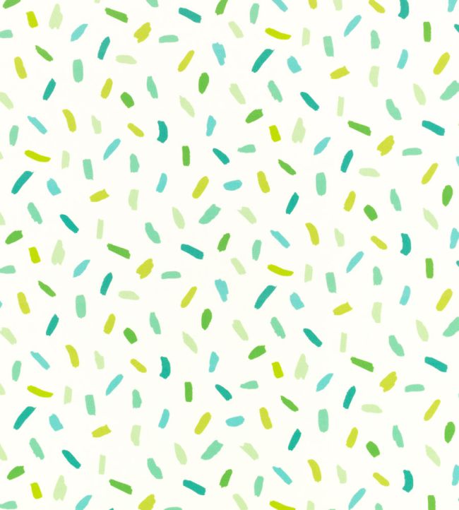 Sprinkles Fabric by Villa Nova Rainforest