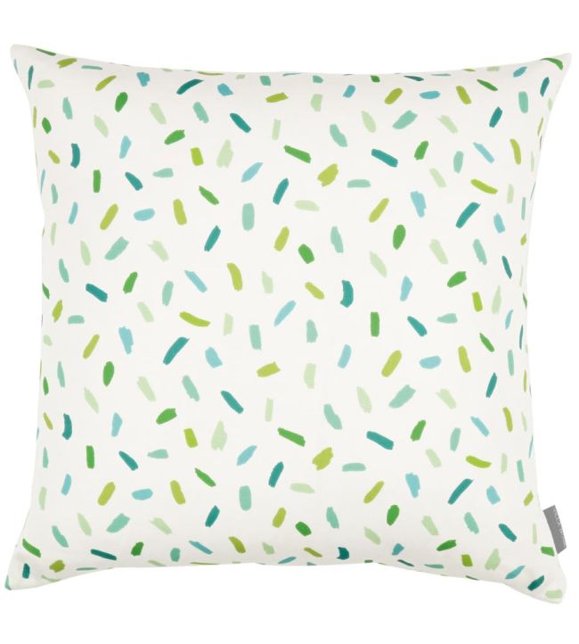 Sprinkles Cushion 50 x 50cm by Villa Nova Rainforest