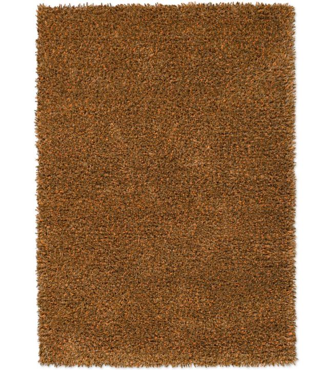 Brink & Campman Sprout rug Burnt Tangerine 13316140200 Burnt Tangerine
