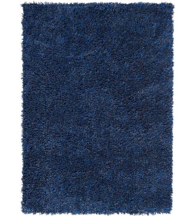 Brink & Campman Sprout rug Cobalt Eclipse 13308140200-US Cobalt Eclipse
