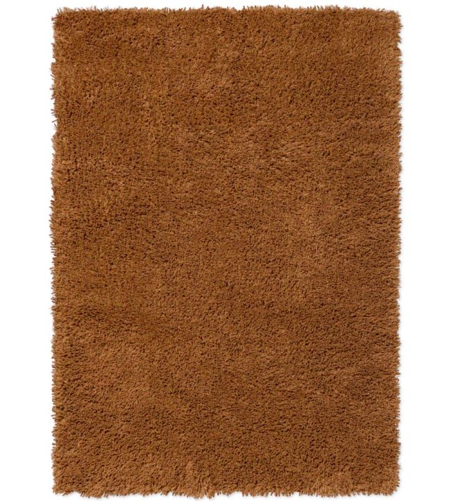 Brink & Campman Sprout rug Terracotta 13323140200 Terracotta