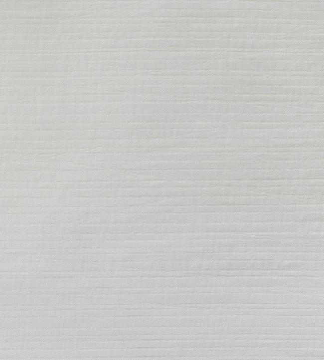 Squall Fabric by Christopher Farr Cloth Ecru