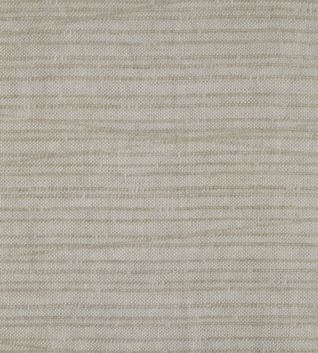 Squall Fabric by Christopher Farr Cloth Natural