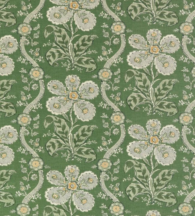 St. Gilles Fabric by Anna French Green