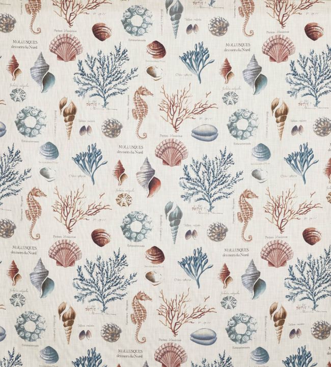 St Helier Fabric by Prestigious Textiles Harbour