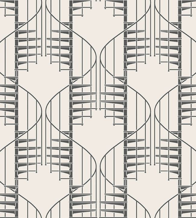 Staircase Wallpaper by Borastapeter 83