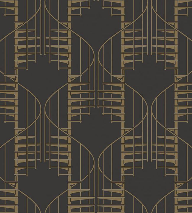 Staircase Wallpaper by Borastapeter 84