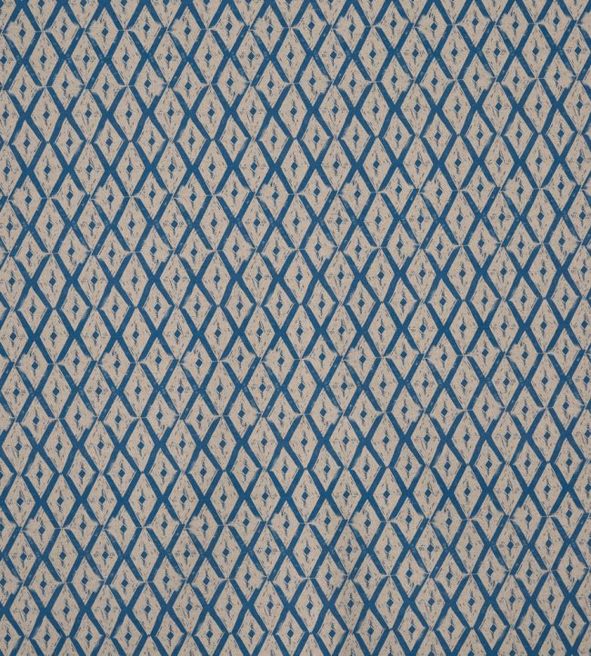 Stanbury Fabric by Prestigious Textiles Cornflower