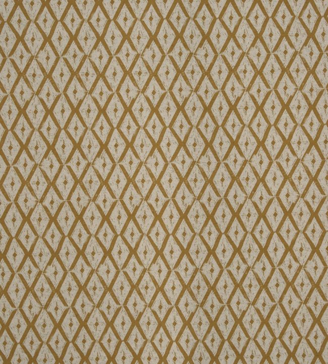 Stanbury Fabric by Prestigious Textiles Honey