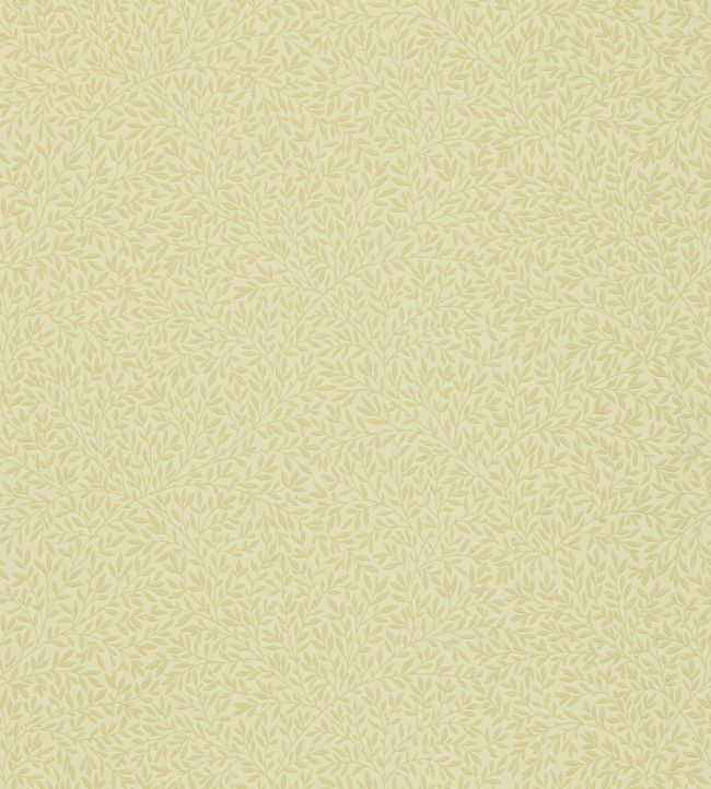 Standen Wallpaper by Morris & Co Flaxon